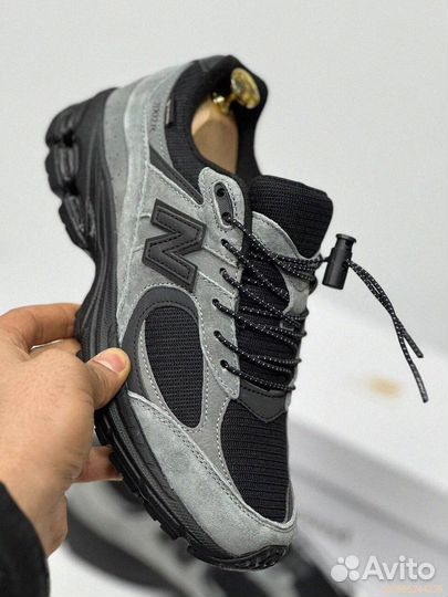Мужские кроссовки New Balance 2002R (41-45)
