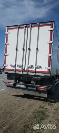 КамАЗ 43253, 2021