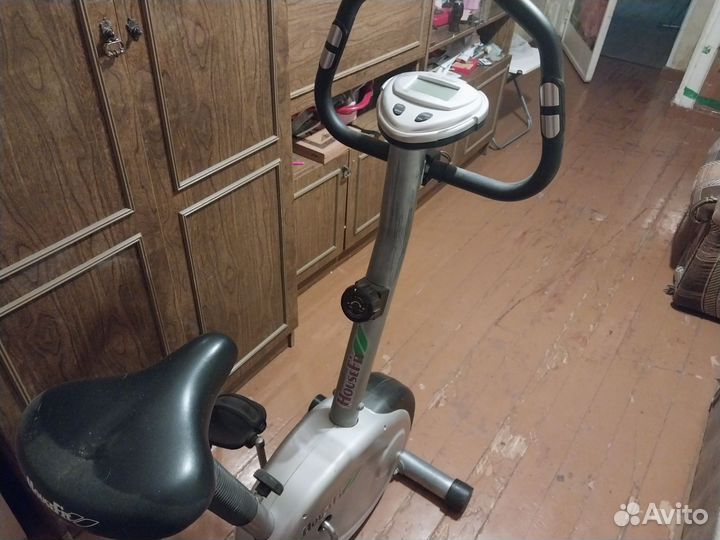 Велотренажер бу