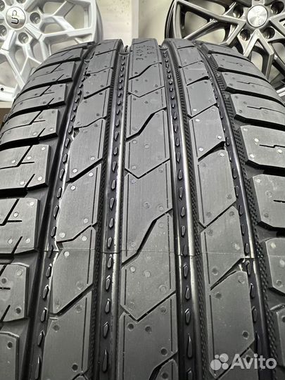 Ikon Tyres Character Aqua SUV 235/60 R16 100H