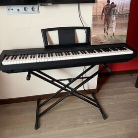 Yamaha digital piano p-35