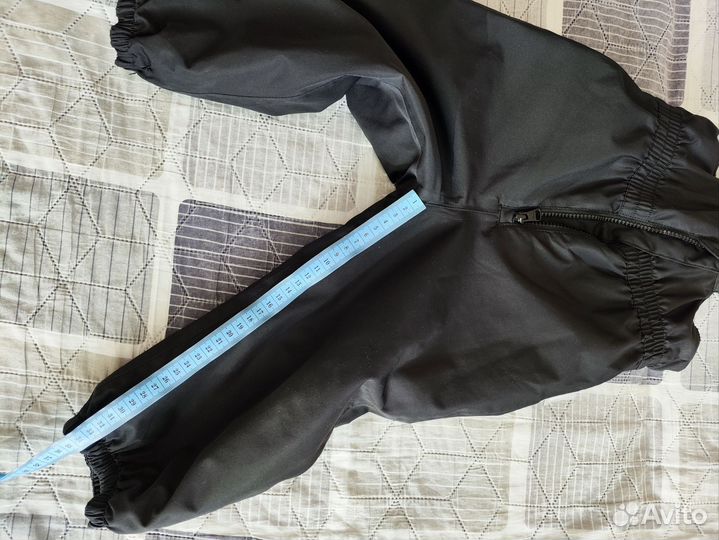 Полукомбинезон reima 92