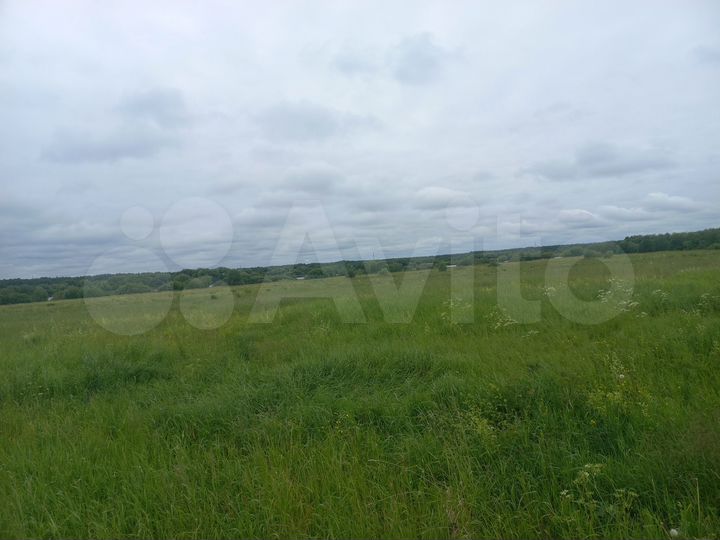 Участок 10 сот. (СНТ, ДНП)