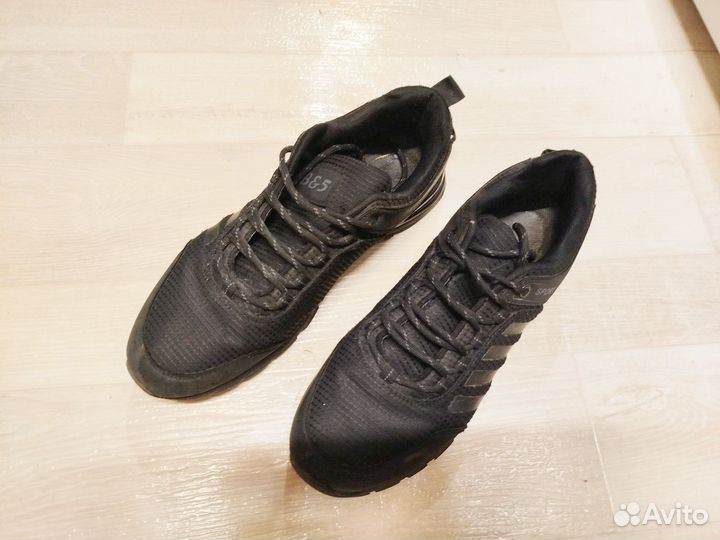 Кроссовки мужские 43
