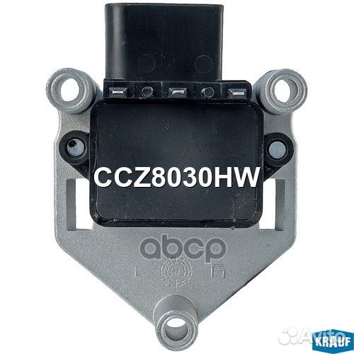 Коммутатор системы зажигания CCZ8030HW Krauf