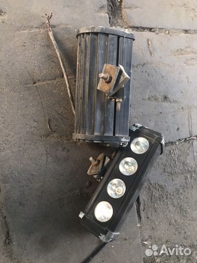 Светодиодный балка Oc-40w