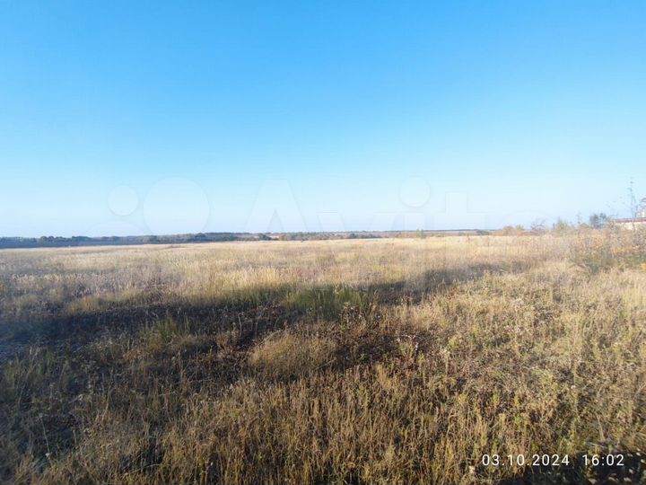 Участок 7,4 га (СНТ, ДНП)