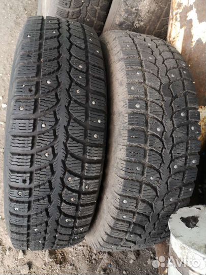 LADA Kalina 1.6 МТ, 2007, 200 000 км