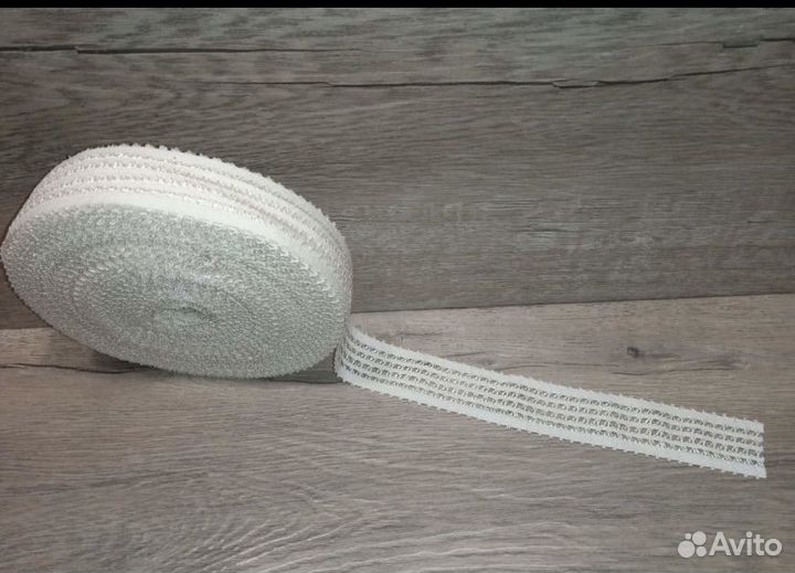 Кружево ретро