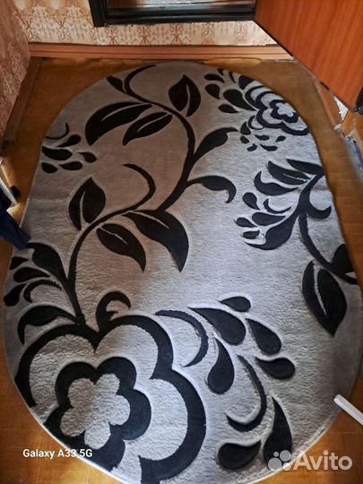 Ковры и паласы бу