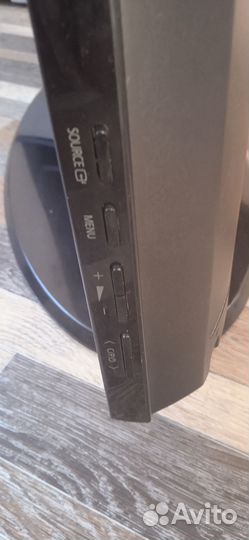 Телевизор ЖК Samsung