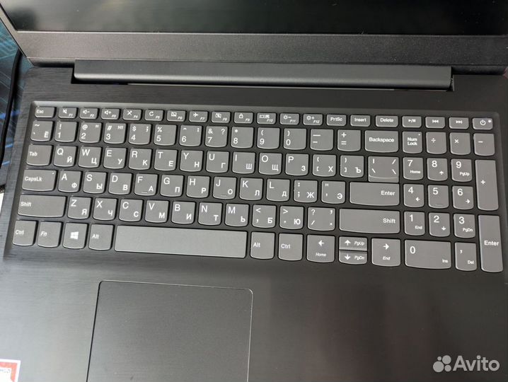 Ноутбук Lenovo Ideapad S145-15AST 81N3