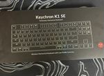 Клавиатура Keychron K1SE