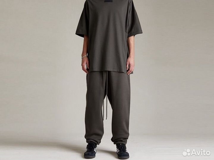 Штаны Fear of god Essential XL