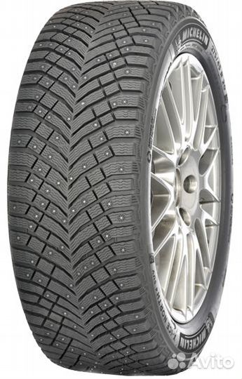 Michelin X-Ice North 4 SUV 275/50 R20