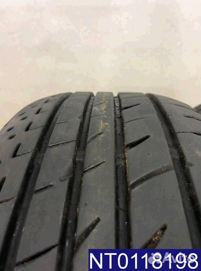 Bridgestone Playz PX-RV 215/55 R17 94V