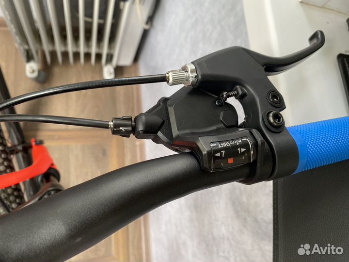 Stels navigator 500 md