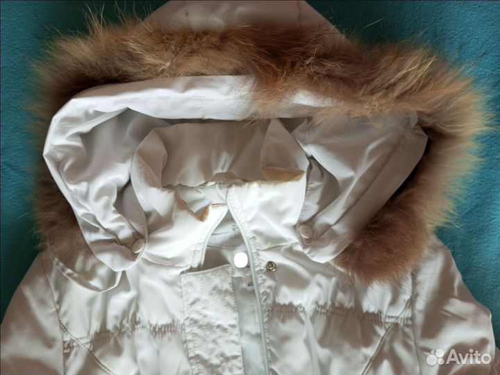Куртка женская 46 размер, бу
