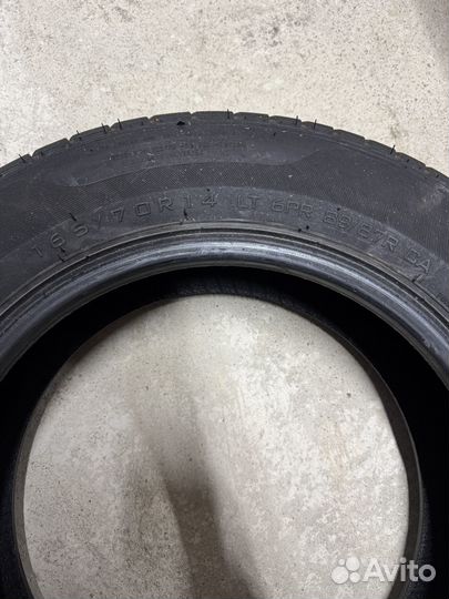 Haida HD227 165/70 R14 R