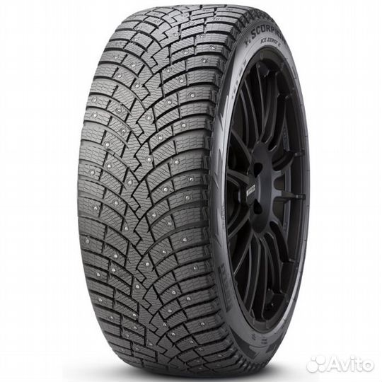 Pirelli Scorpion Ice Zero 2 255/45 R20