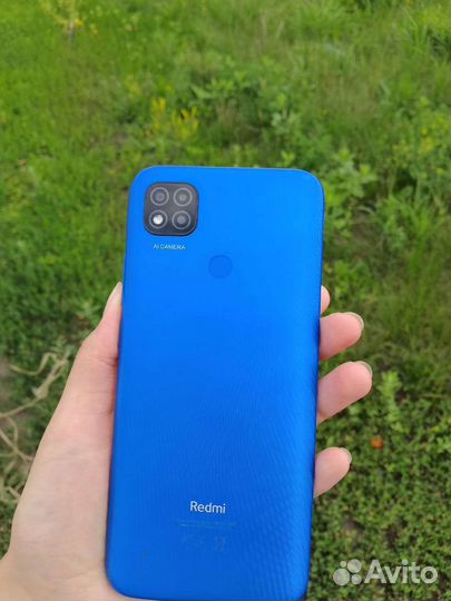 Мобильные телефоны бу редми 9с NFC