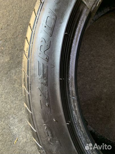 Pirelli P Zero 205/50 R17