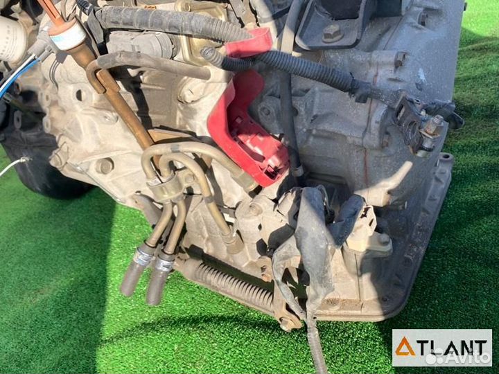 АКПП toyota corona premio