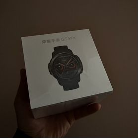 Часы Honor watch gs pro