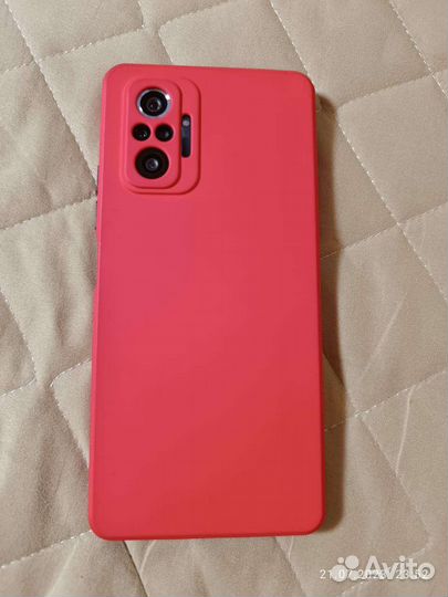 Телефон Xiaomi