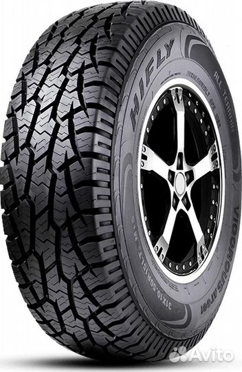 Hifly Vigorous AT601 255/70 R16 111T