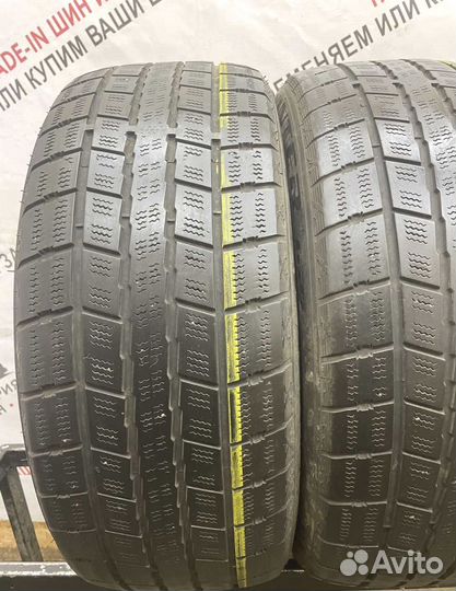 Centara Winter RX621 215/55 R17 94L