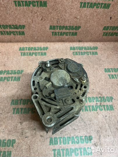 Генератор peugeot 405