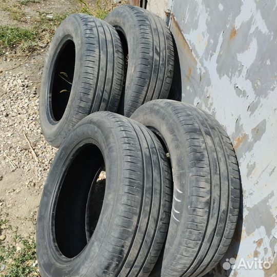 Michelin Energy XM2 195/65 R15 22T