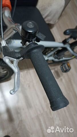 Велосипед BMX Atom объявление продам