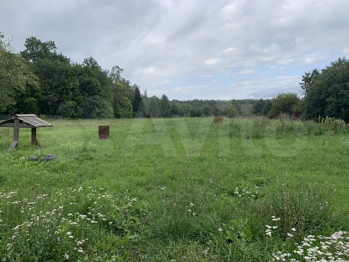 Участок 40 сот. (ИЖС)