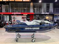 BRP SEA-DOO GTX Limited 300 (2024) С НДС