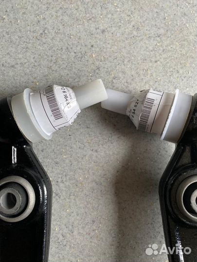 Рычаги передней подвески BMW X5 X6 F15 F16