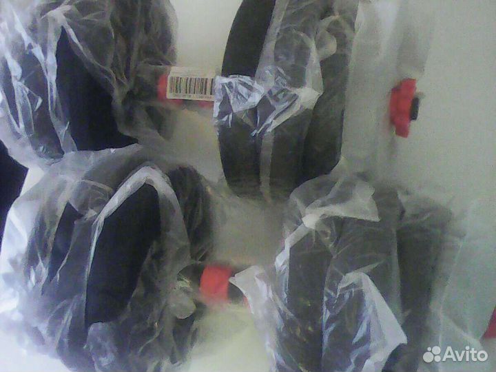 Гантели 15 кг новые