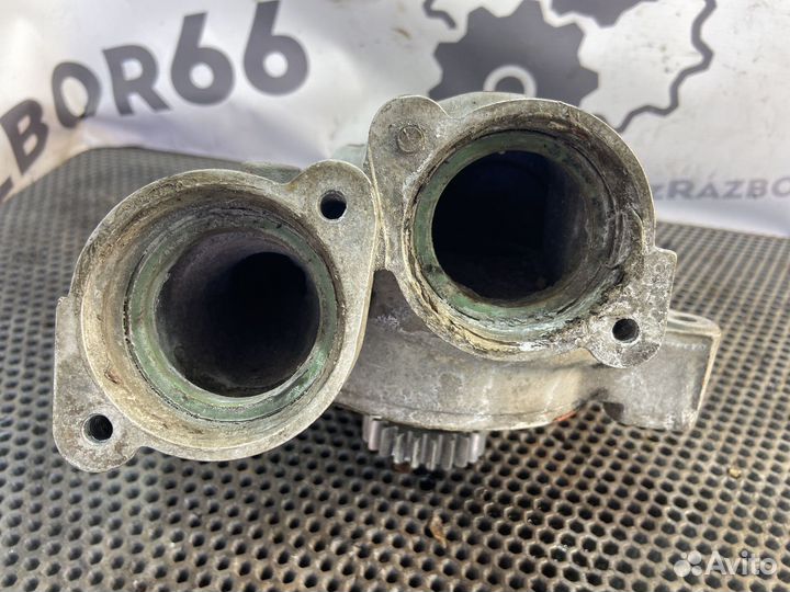 Насос водяной ямз-650.10