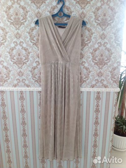 Платье