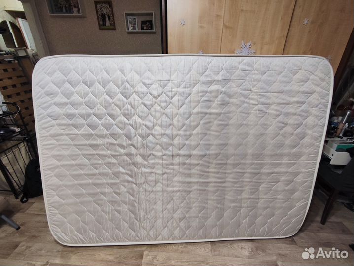 Матрас 140х200