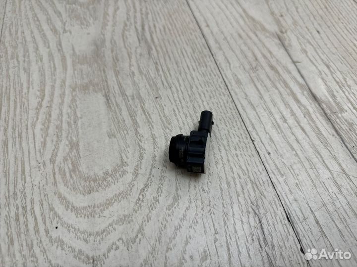 Датчик парковки Volvo V90 5AA-PB420TM B420T 2021