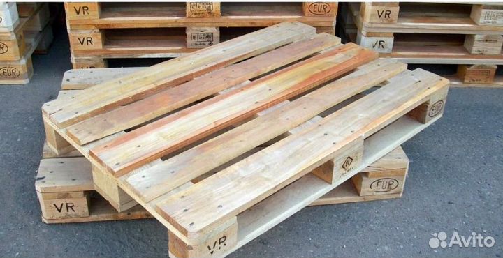 Продам европоддоны