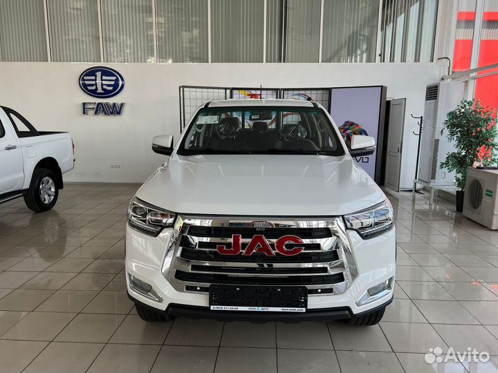 JAC T8 Pro 2.4 MT, 2023