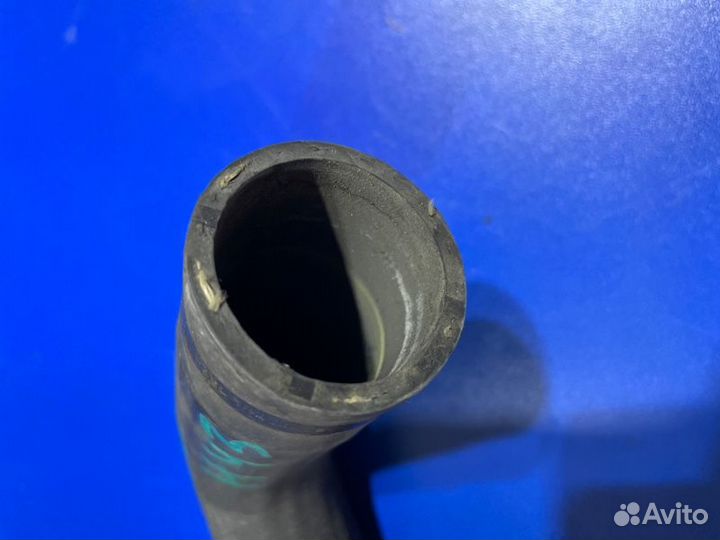 Патрубок радиатора Mercedes-Benz M-Class W163