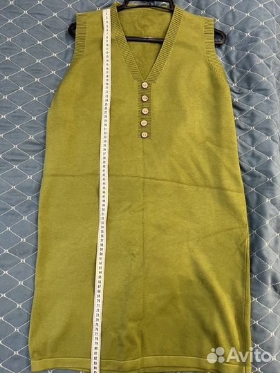 Жилет martichelli