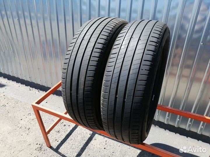 Michelin Primacy 3 215/65 R17 99V