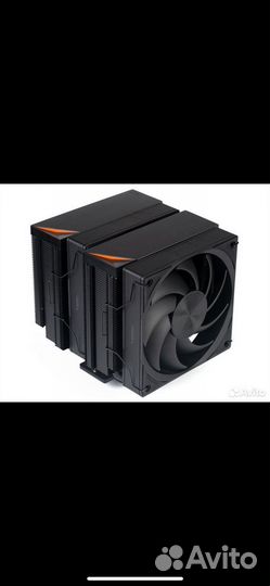 Куллер для процессора PCCooler RZ620 BK