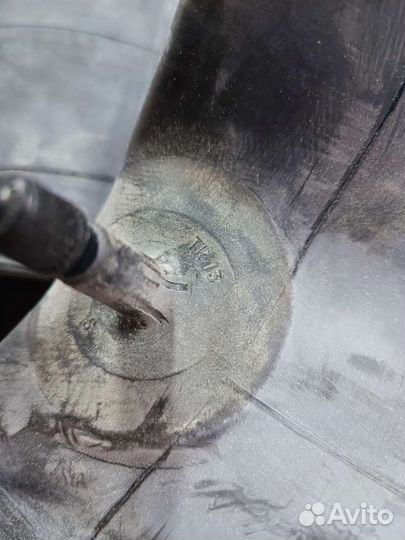 Butyl-tube Nokia Reankaat 185/195-14