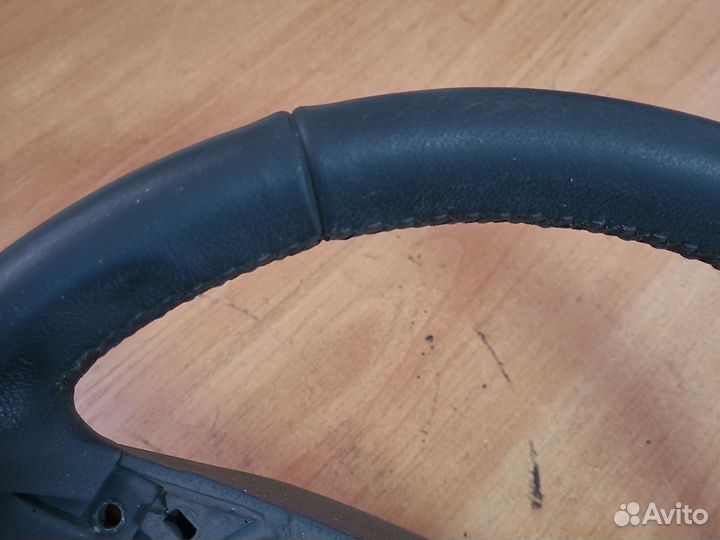 Руль Опель Астра, Зафира